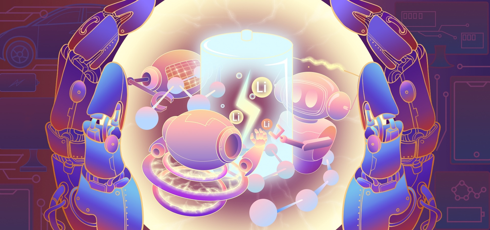 幻灯片-牛魔博客