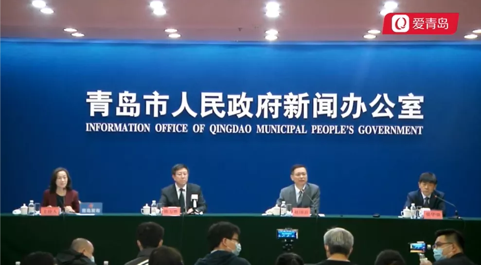 青岛传来好消息欧洲媒体惊叹：不可思议—5天检测900万人体现中国抗疫速度-牛魔博客