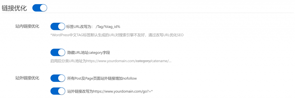 Smart SEO Tool – 简单易用的WordPress博客SEO优化插件-牛魔博客