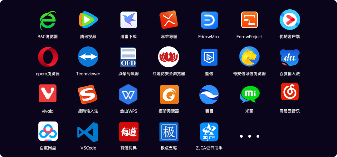 优麒麟20.10版本发布–简而美，华而实-牛魔博客