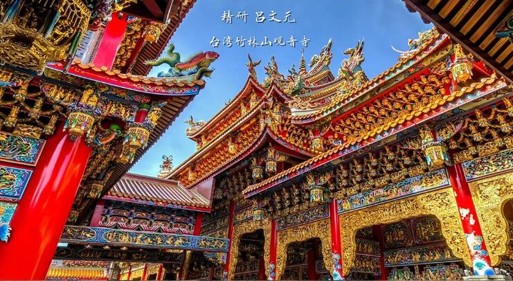 4K CHINA 《盛世中国》 超燃！数百位8KRAW摄影师联合摄制！10分钟看遍祖国大好河山-牛魔博客