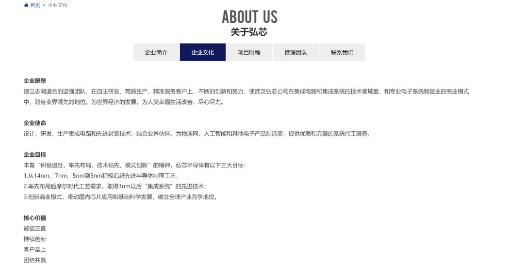 国产芯片的路怎么走：武汉弘芯的烂尾，揭开了国产芯片乱象的冰山一角-牛魔博客