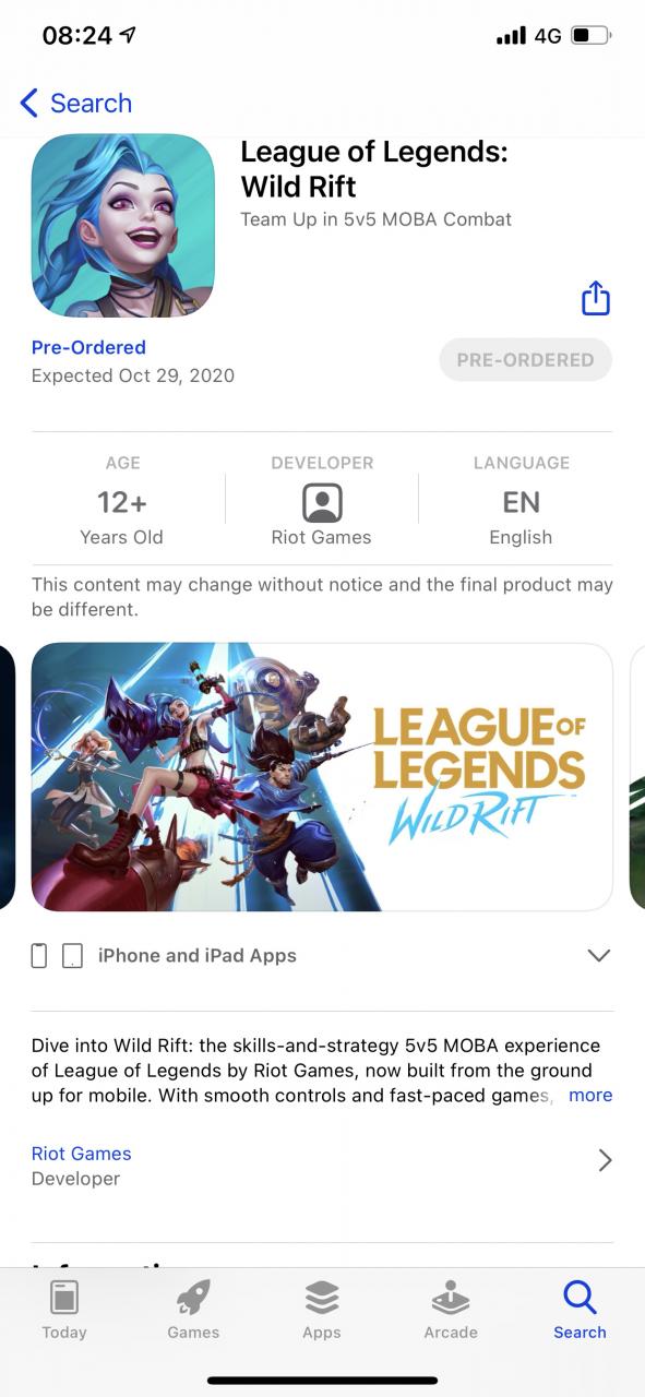 「英雄联盟：激斗峡谷」轻体验：期待已久的手游大作-牛魔博客