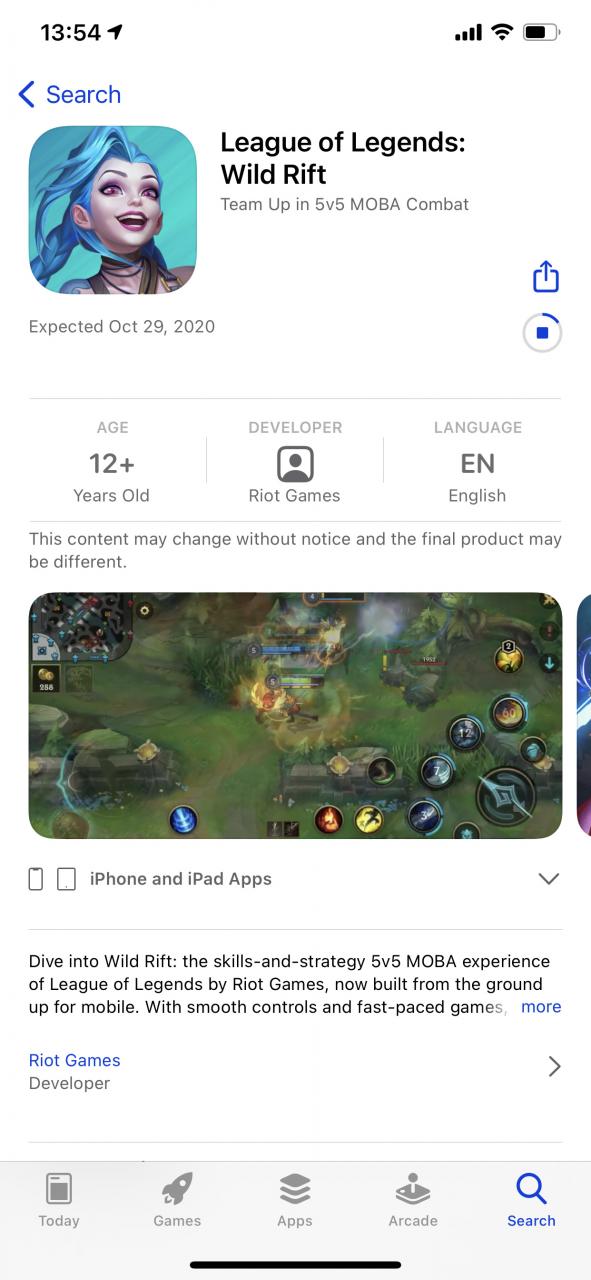「英雄联盟：激斗峡谷」轻体验：期待已久的手游大作-牛魔博客