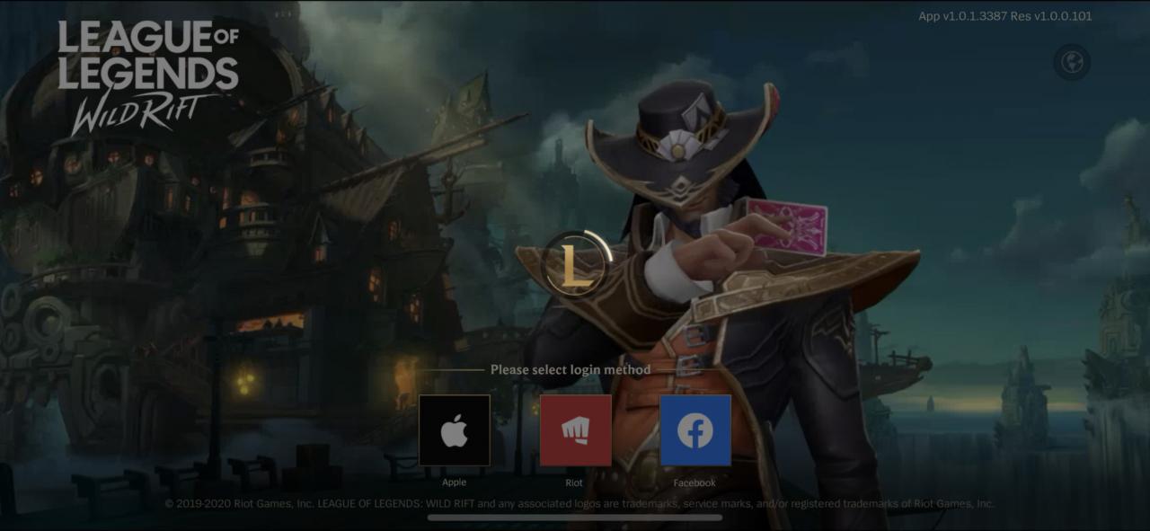 「英雄联盟：激斗峡谷」轻体验：期待已久的手游大作-牛魔博客