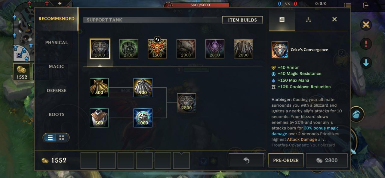 「英雄联盟：激斗峡谷」轻体验：期待已久的手游大作-牛魔博客