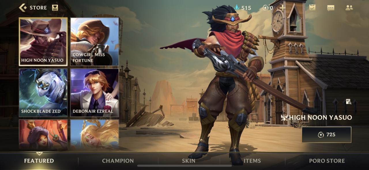 「英雄联盟：激斗峡谷」轻体验：期待已久的手游大作-牛魔博客