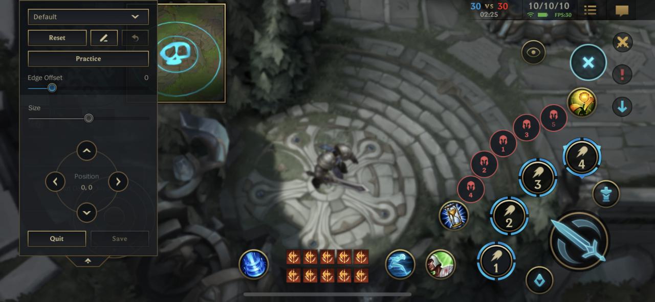 「英雄联盟：激斗峡谷」轻体验：期待已久的手游大作-牛魔博客