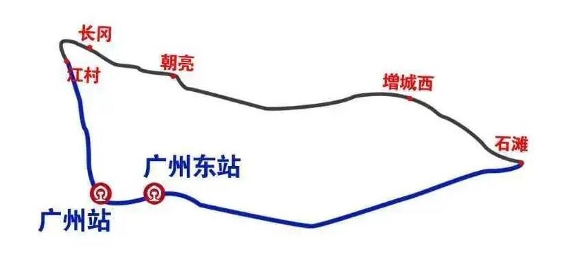 盘点今年已开通和年底前即将开通的「高铁」线路-牛魔博客