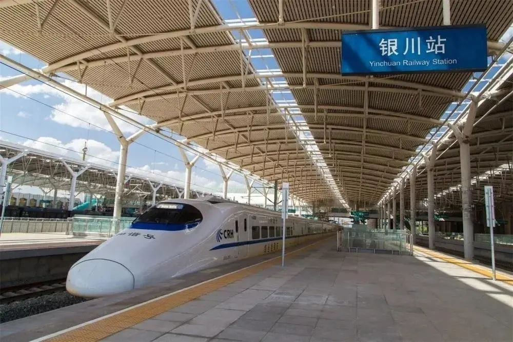 盘点今年已开通和年底前即将开通的「高铁」线路-牛魔博客