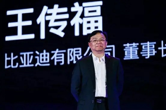 王传福赢了，比亚迪汉一个月3万订单才是开始-牛魔博客