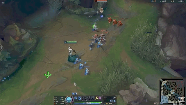 腾讯 START 云游戏轻体验：或许这才是 Mac 玩网游的正确姿势-牛魔博客