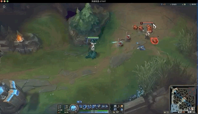 腾讯 START 云游戏轻体验：或许这才是 Mac 玩网游的正确姿势-牛魔博客