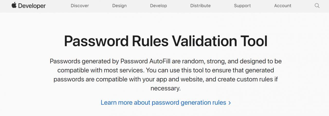 iCloud 钥匙串你真的了解么？-牛魔博客