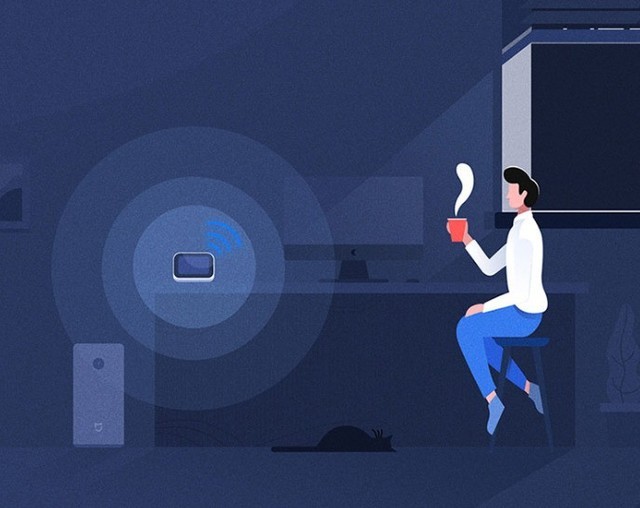 租房党打造智能家居-牛魔博客