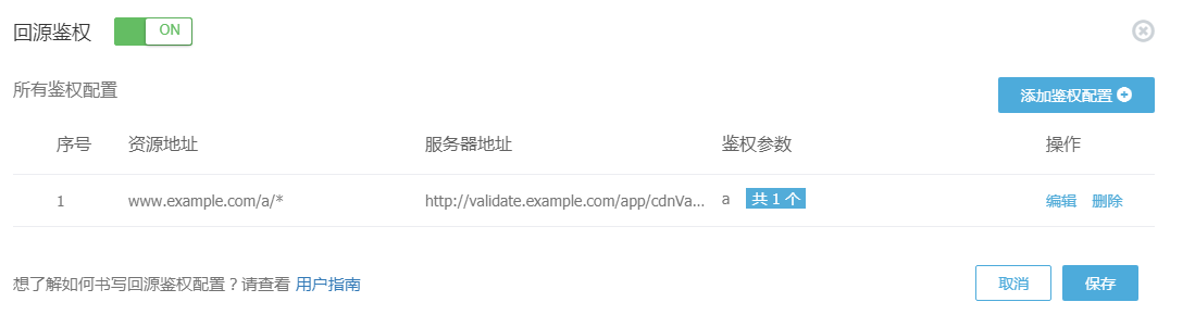 如何选择适合自己网站的防盗链-牛魔博客