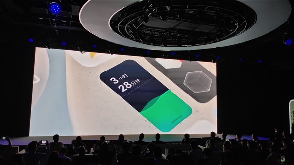 vivo OriginOS发布：支持华容网格、原子通知、原子随身听、原子组件库、导航手势-牛魔博客