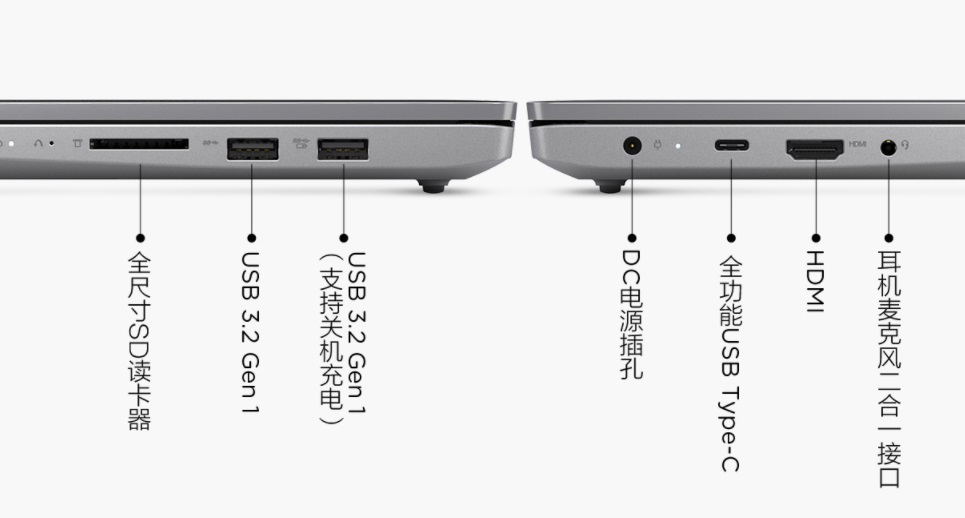 联想推出小新 15 2021 款：11 代 i5+MX 450，5599 元-牛魔博客