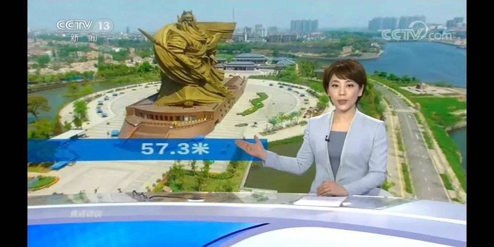 全国各地那些“又大又丑”的景点，到底烧掉了多少钱？-牛魔博客