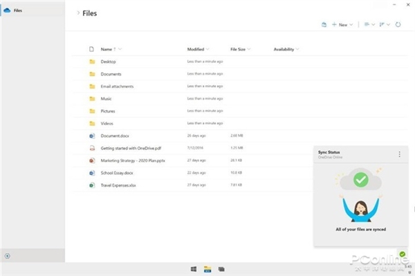 Windows 10X今年即将袭来？体验堪比iOS、安卓-牛魔博客