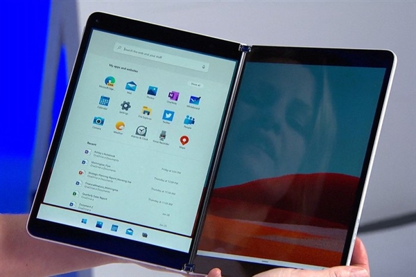 Windows 10X今年即将袭来？体验堪比iOS、安卓-牛魔博客