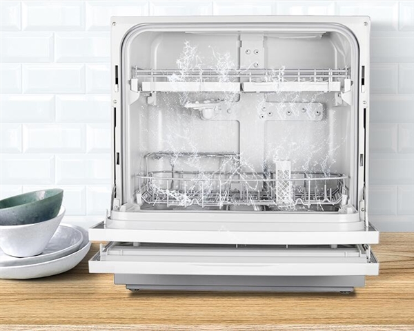 洗碗机普及困境：用过都说好 买的人却很少-牛魔博客