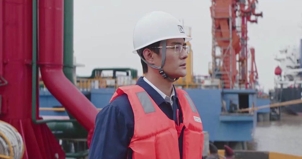 《大江大河2》定档12月20日，双卫视上星太霸气！宋运辉2.0致敬变革再现壮阔历史！-牛魔博客