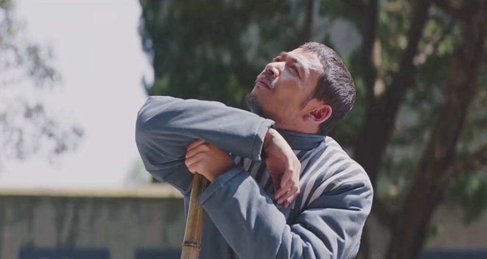 《大江大河2》定档12月20日，双卫视上星太霸气！宋运辉2.0致敬变革再现壮阔历史！-牛魔博客