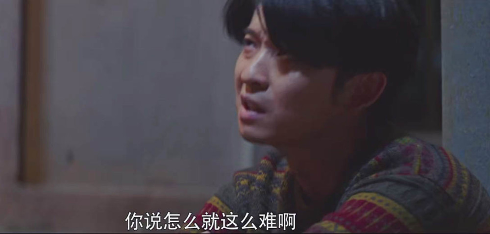 《大江大河2》定档12月20日，双卫视上星太霸气！宋运辉2.0致敬变革再现壮阔历史！-牛魔博客