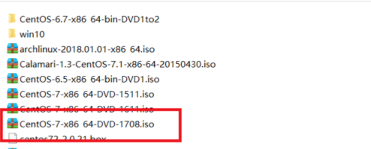 换个口味：教你如何使用u盘安装Linux centos7 系统-牛魔博客