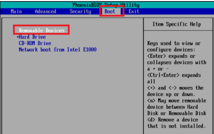 换个口味：教你如何使用u盘安装Linux centos7 系统-牛魔博客
