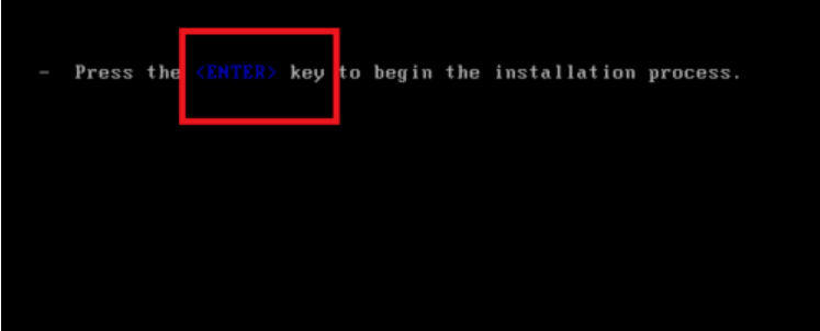 换个口味：教你如何使用u盘安装Linux centos7 系统-牛魔博客