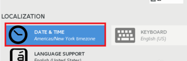 换个口味：教你如何使用u盘安装Linux centos7 系统-牛魔博客