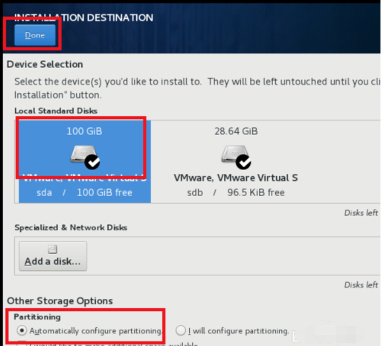 换个口味：教你如何使用u盘安装Linux centos7 系统-牛魔博客