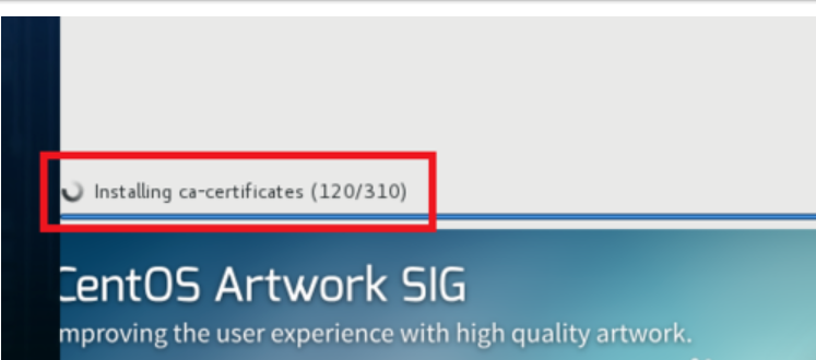 换个口味：教你如何使用u盘安装Linux centos7 系统-牛魔博客