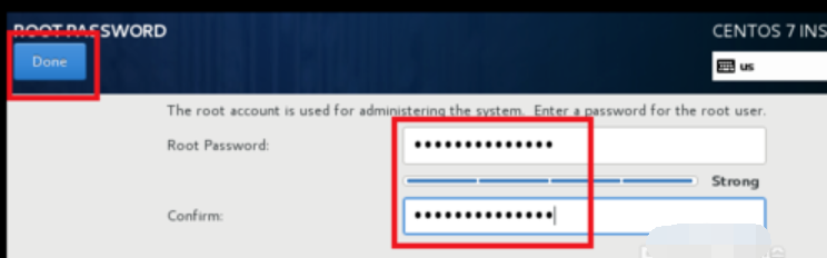 换个口味：教你如何使用u盘安装Linux centos7 系统-牛魔博客