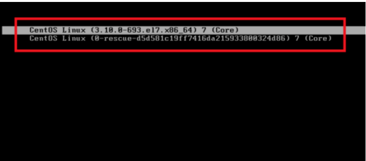 换个口味：教你如何使用u盘安装Linux centos7 系统-牛魔博客
