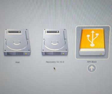 苹果新MacBook Air 13英寸怎么装win10系统教程-牛魔博客