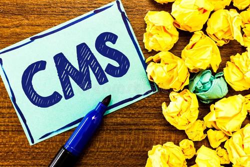 如何选择适合自己的一套建站CMS-牛魔博客