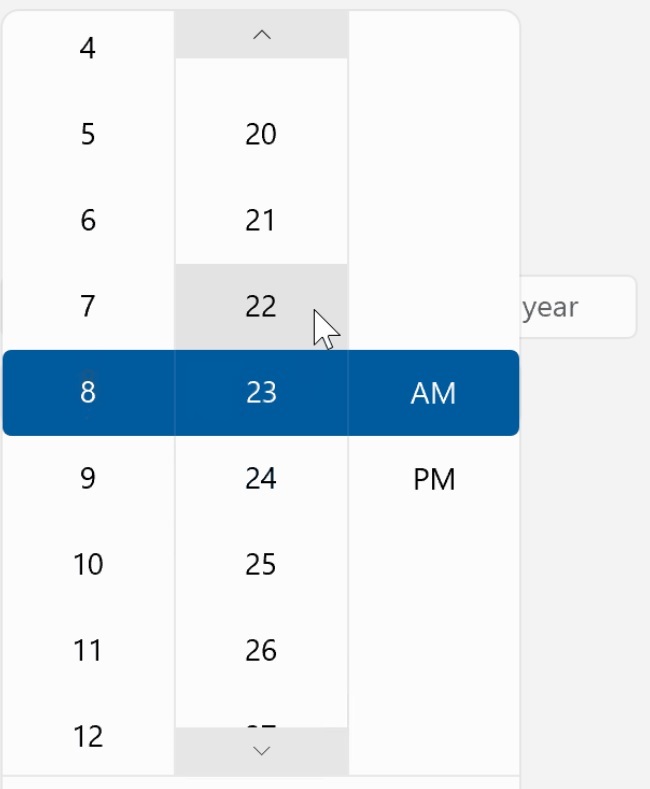 微软 Win10 弹出和上下文菜单全新圆角 UI 曝光-牛魔博客