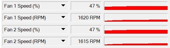 显卡灵魂伴侣 GPU-Z怎么看参数-牛魔博客 显卡灵魂伴侣 GPU-Z怎么看参数-牛魔博客