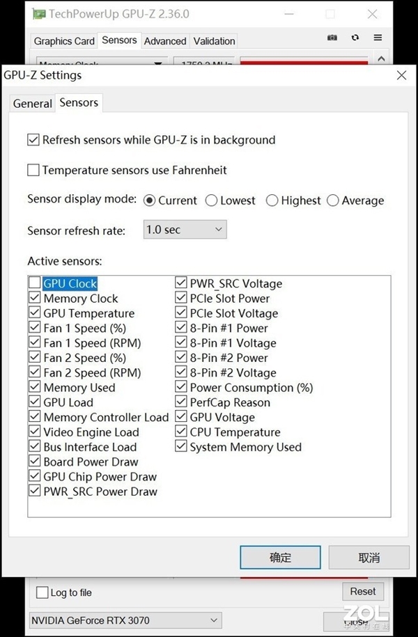 显卡灵魂伴侣 GPU-Z怎么看参数-牛魔博客 显卡灵魂伴侣 GPU-Z怎么看参数-牛魔博客