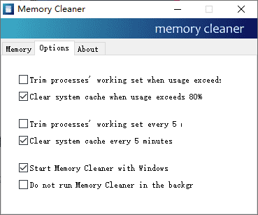 微软工程师自己搞的，Windows加速工具！-牛魔博客