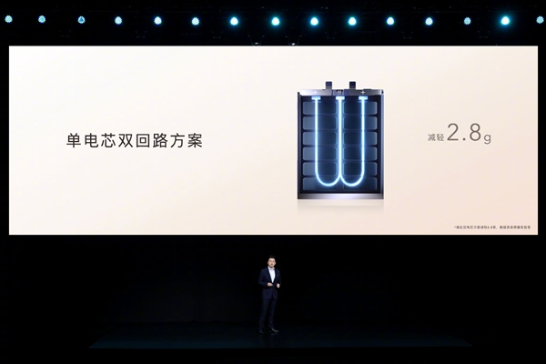 荣耀V40轻奢版正式发布！轻薄超曲机身、独特单电芯电池-牛魔博客