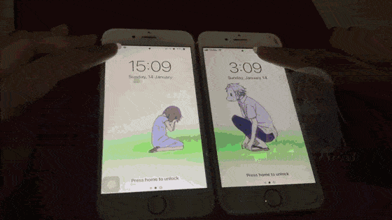 让逝去的亲人在照片“复活” 这个网站给我整哭了-牛魔博客