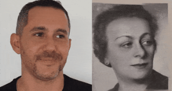 让逝去的亲人在照片“复活” 这个网站给我整哭了-牛魔博客