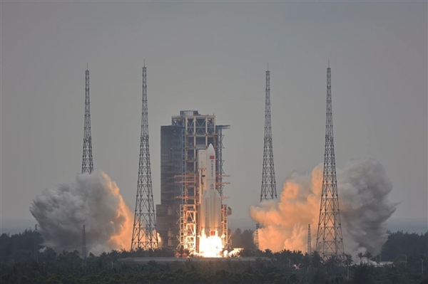 首战告捷！中国空间站出征太空 3年后或全球唯一-牛魔博客