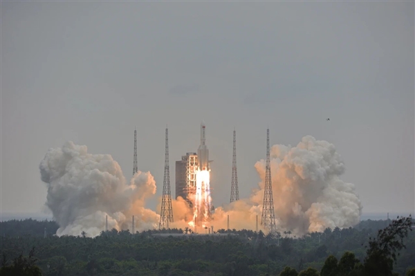 首战告捷！中国空间站出征太空 3年后或全球唯一-牛魔博客