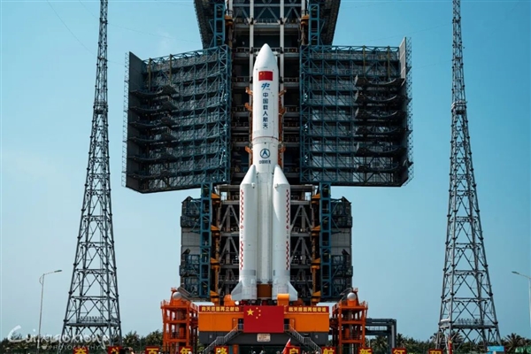 首战告捷！中国空间站出征太空 3年后或全球唯一-牛魔博客