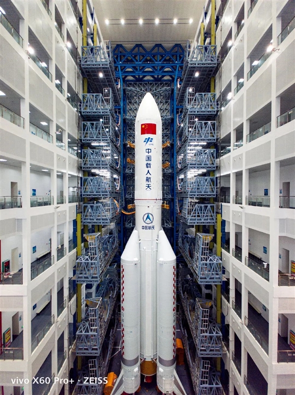 首战告捷！中国空间站出征太空 3年后或全球唯一-牛魔博客